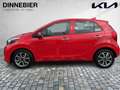Kia Picanto 1.2 Spirit Automatik+Navi+Kamera+SHZ Rot - thumbnail 3