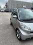 smart forTwo Fortwo Cabrio 0.8 cdi Passion 54cv FL Argent - thumbnail 5