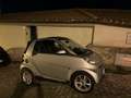 smart forTwo Fortwo Cabrio 0.8 cdi Passion 54cv FL Argent - thumbnail 11