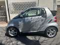 smart forTwo Fortwo Cabrio 0.8 cdi Passion 54cv FL Argent - thumbnail 7