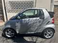 smart forTwo Fortwo Cabrio 0.8 cdi Passion 54cv FL Argent - thumbnail 1