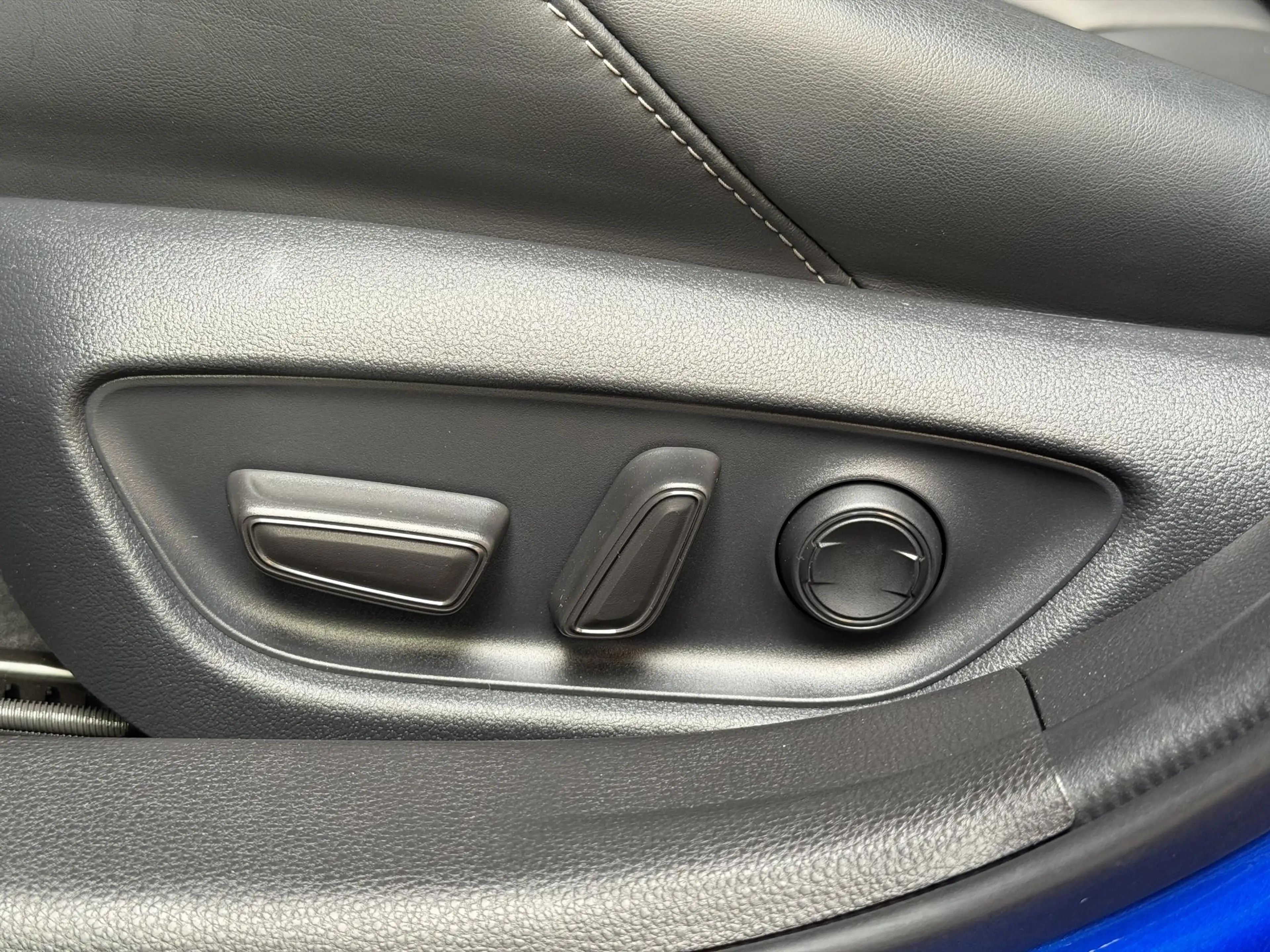 Toyota Mirai Prestige Panoramadak Automaat — photo 17