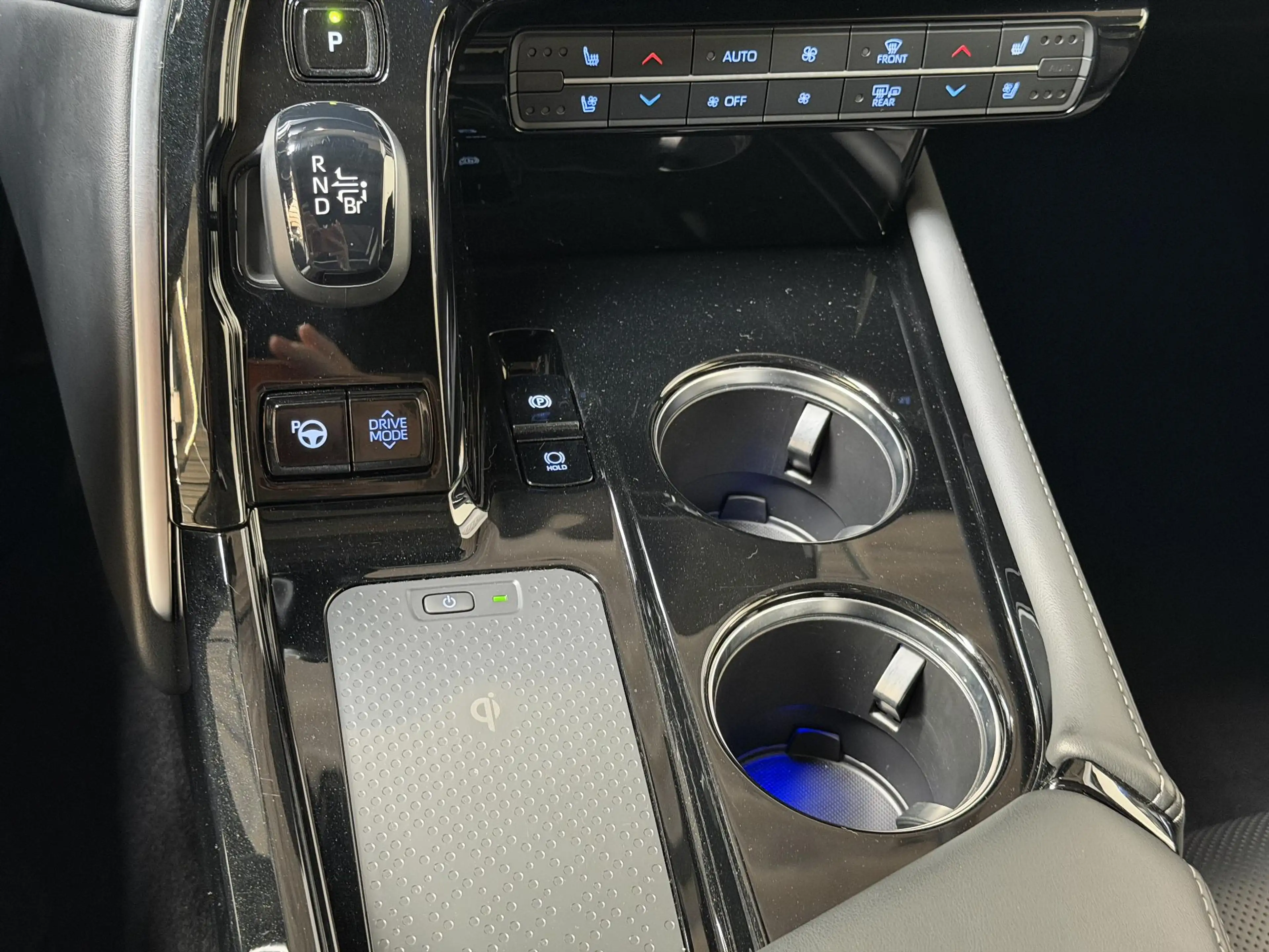 Toyota Mirai Prestige Panoramadak Automaat — photo 15