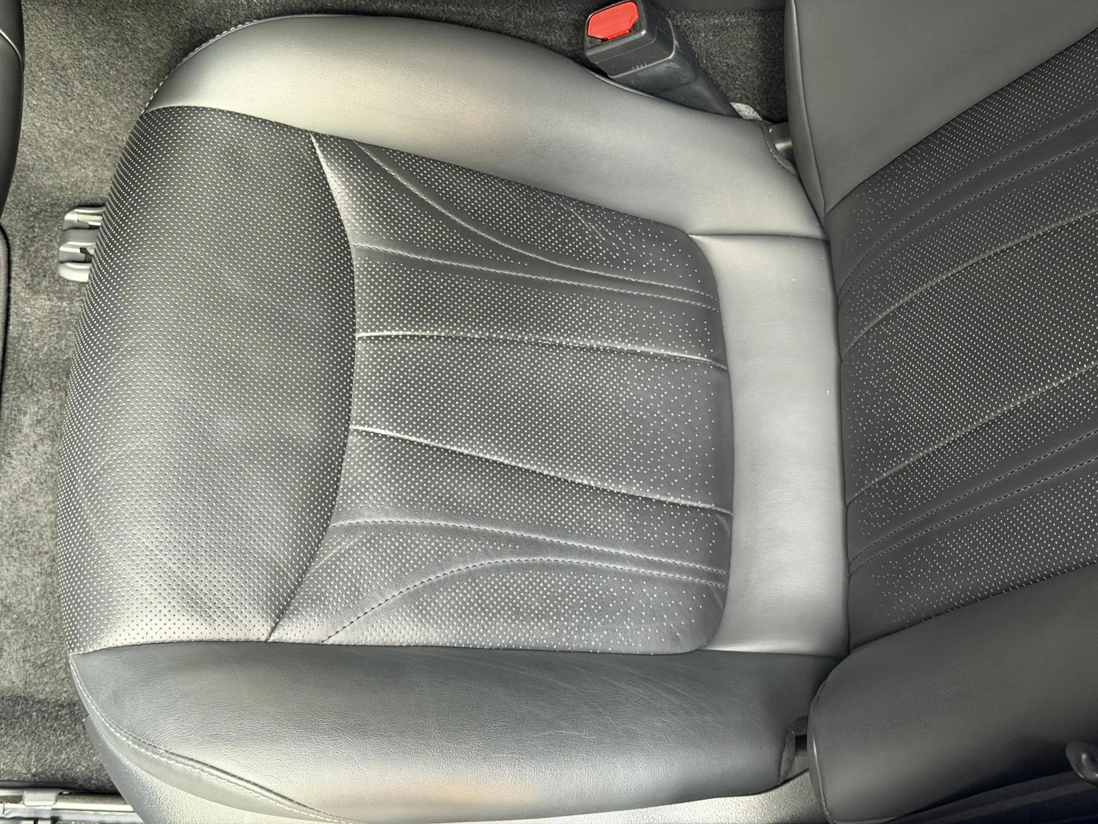 Toyota Mirai Prestige Panoramadak Automaat — photo 16