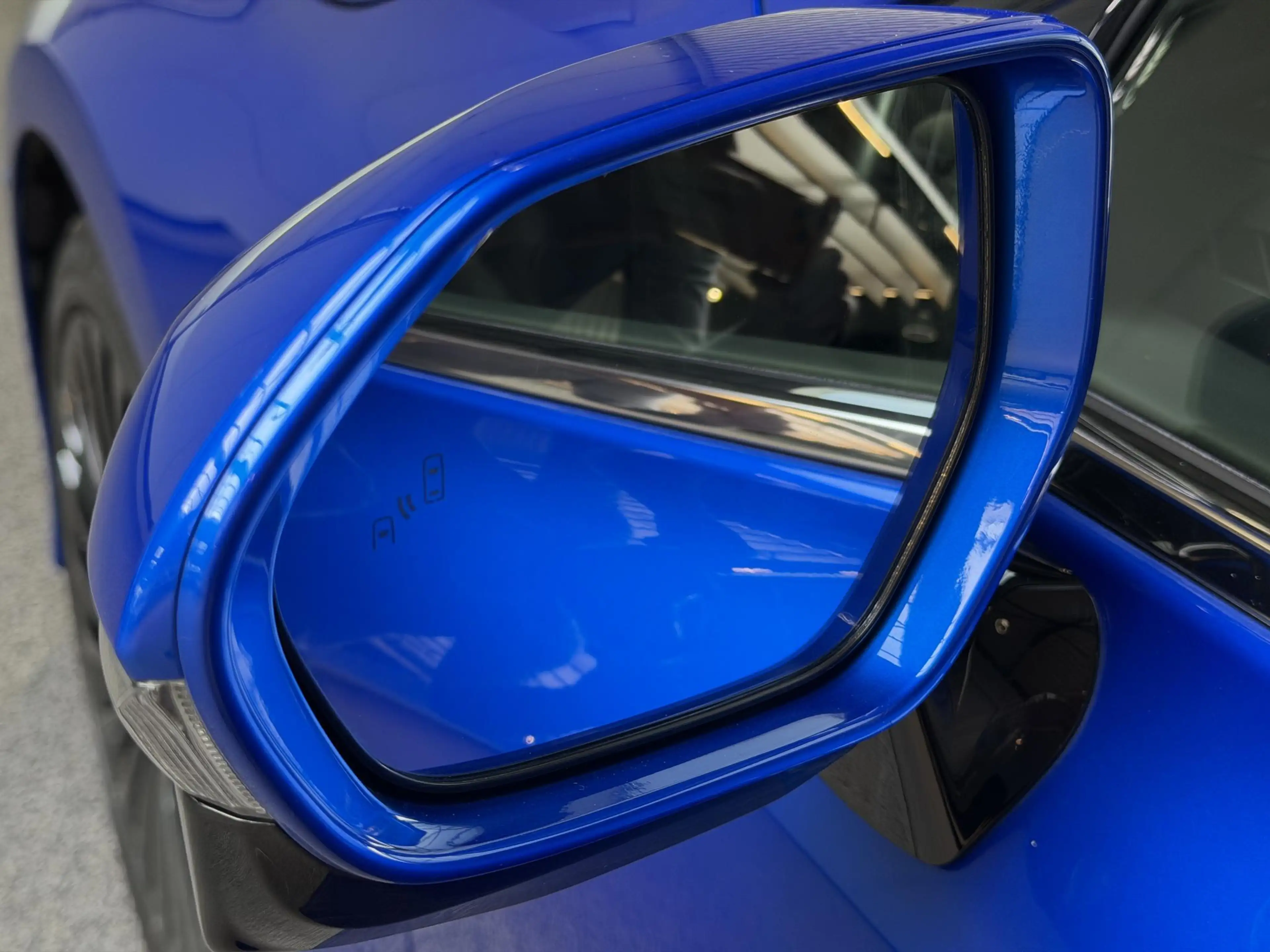 Toyota Mirai Prestige Panoramadak Automaat — photo 33