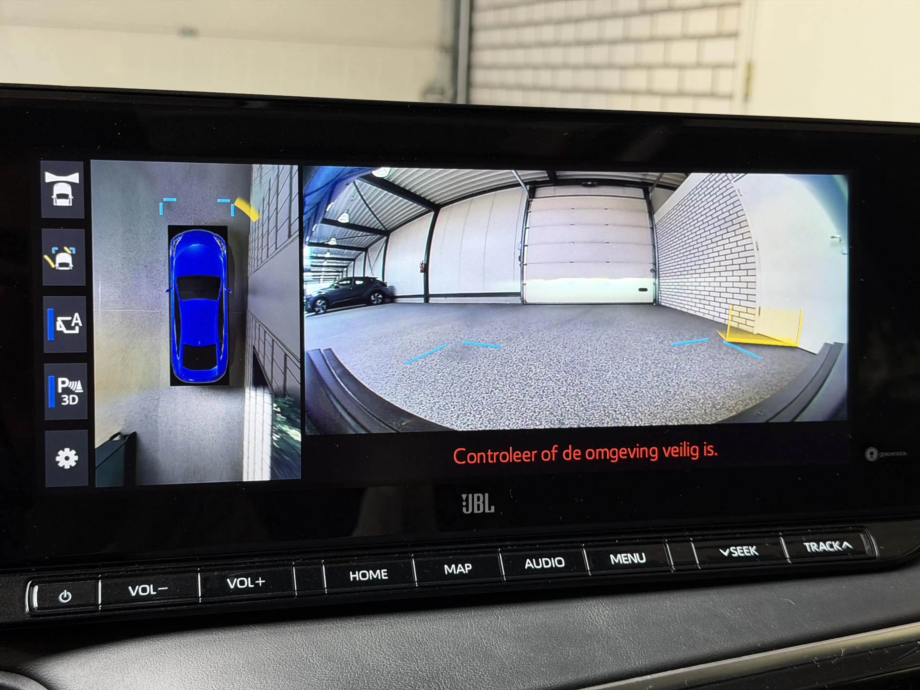Toyota Mirai Prestige Panoramadak Automaat — photo 24
