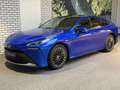 Toyota Mirai Prestige Panoramadak Automaat Blau - thumbnail 2