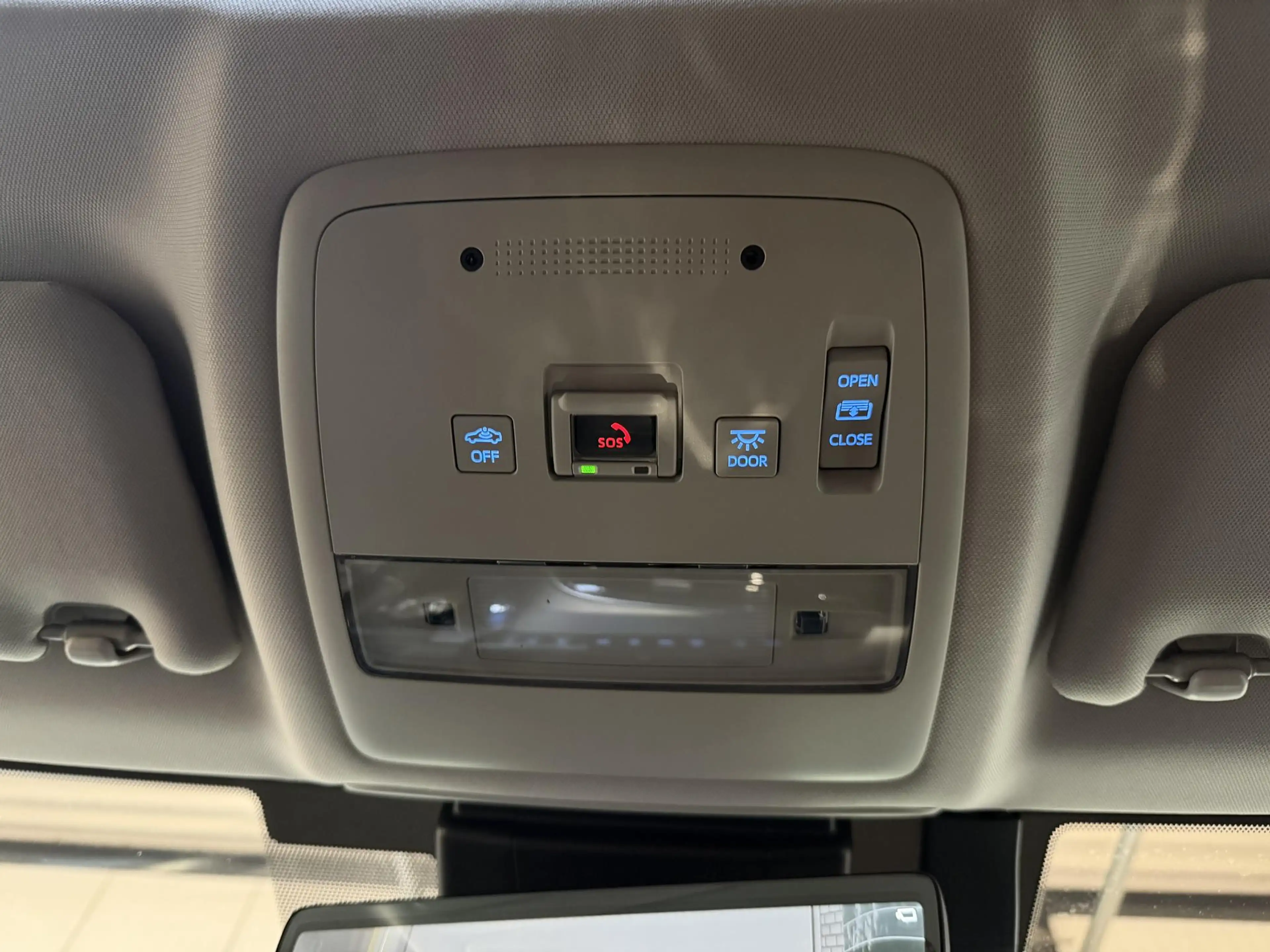 Toyota Mirai Prestige Panoramadak Automaat — photo 30