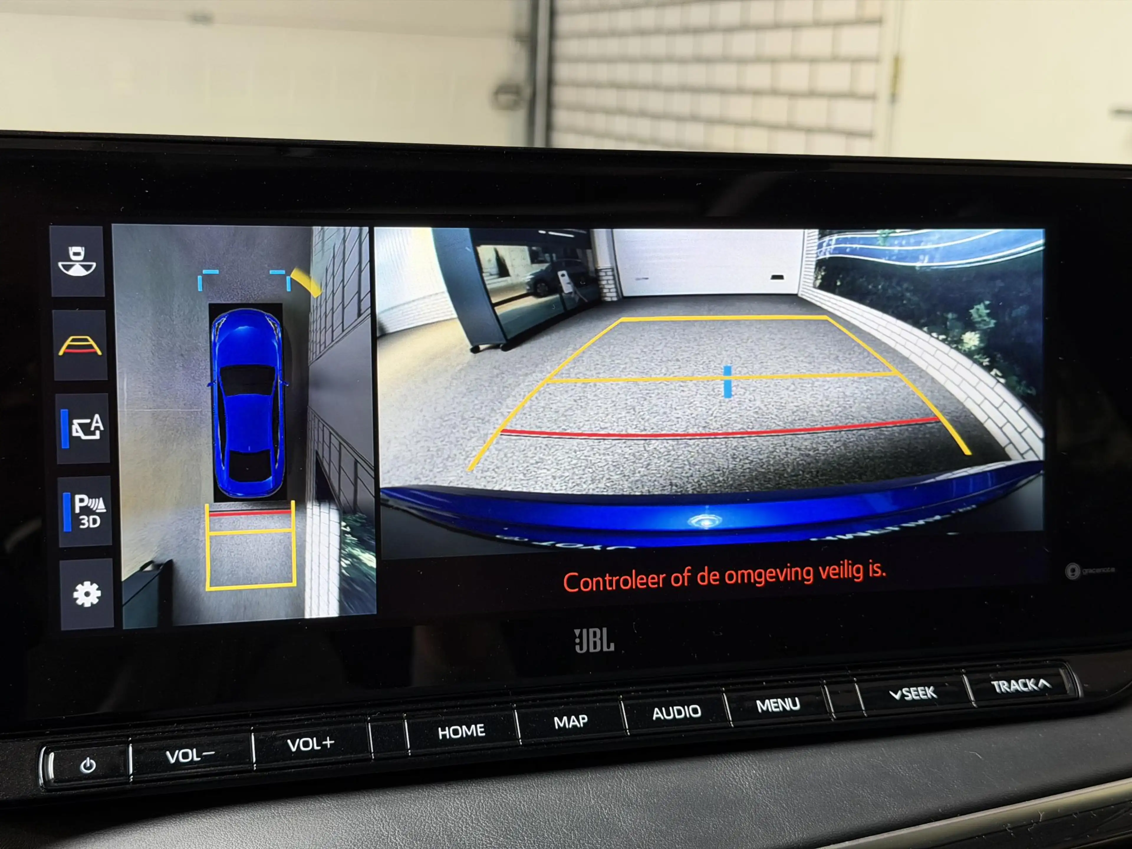 Toyota Mirai Prestige Panoramadak Automaat — photo 25
