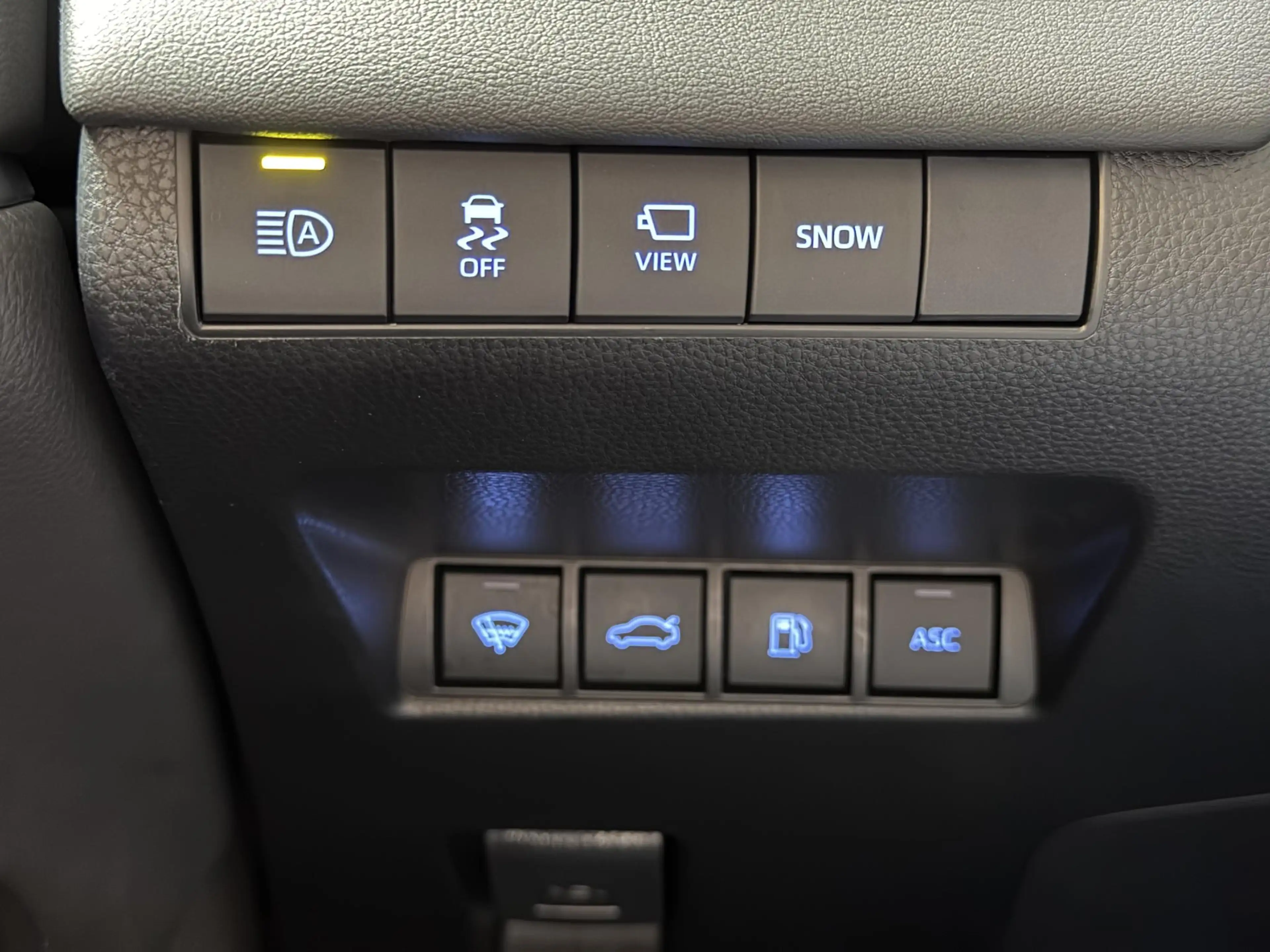 Toyota Mirai Prestige Panoramadak Automaat — photo 22