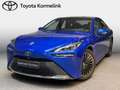 Toyota Mirai Prestige Panoramadak Automaat Blau - thumbnail 1