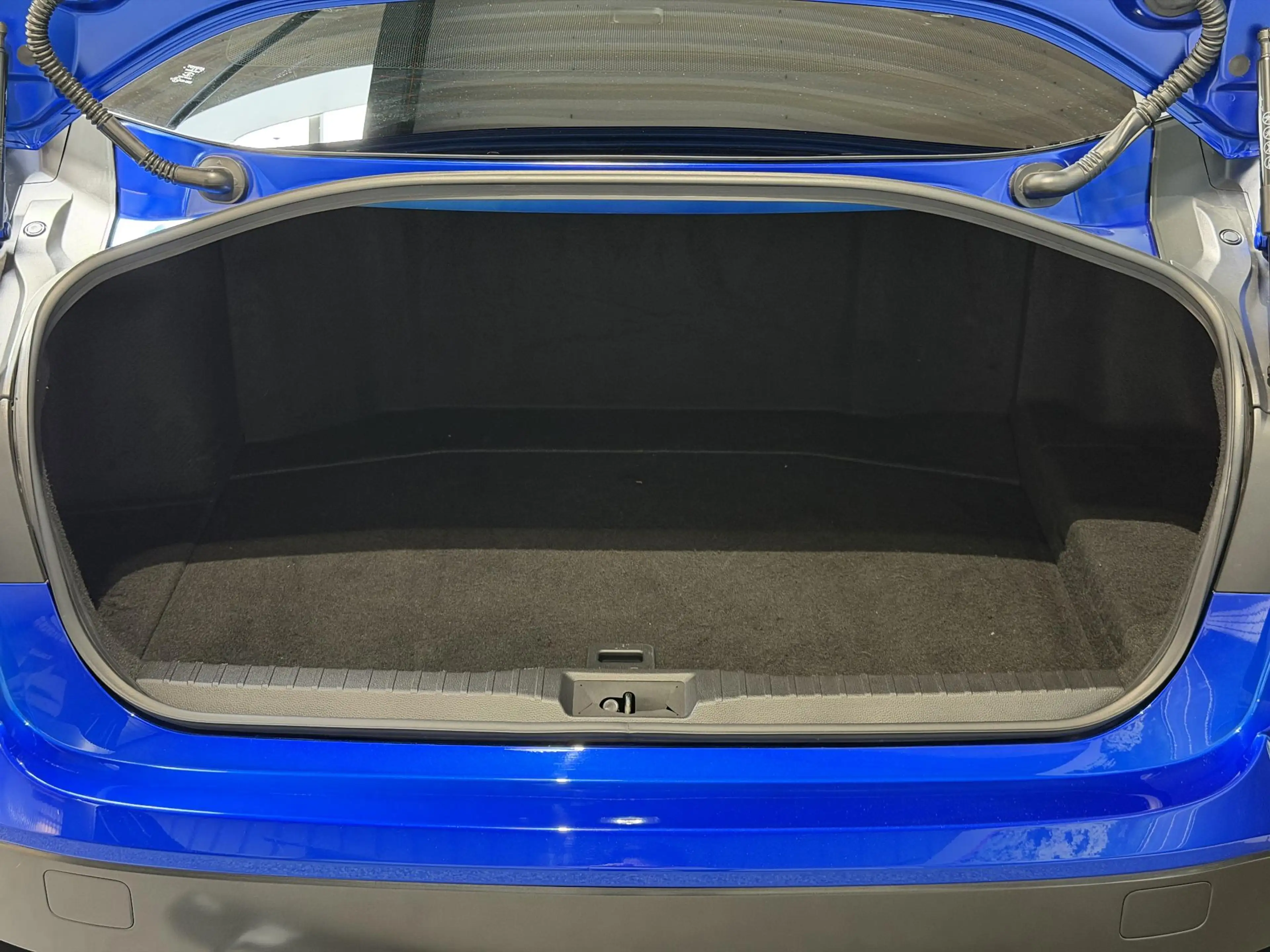 Toyota Mirai Prestige Panoramadak Automaat — photo 32