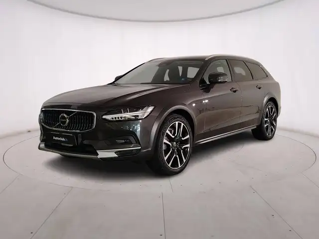 Volvo V90 Cross Country Cross Country 2.0 b4 Plus awd