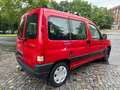 Citroen Berlingo 1.4 First Kombi Rot - thumbnail 5