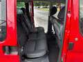 Citroen Berlingo 1.4 First Kombi Rot - thumbnail 12
