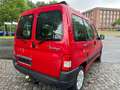 Citroen Berlingo 1.4 First Kombi Rot - thumbnail 6