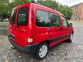 Citroen Berlingo 1.4 First Kombi Rot - thumbnail 3