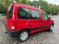 Citroen Berlingo 1.4 First Kombi Rot - thumbnail 7