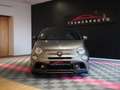 Abarth 595 E6D TEMP 1.4 Turbo 16V 180 ch Competizione / Sérié limitée 70ème anniversaire Grijs - thumbnail 2