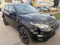 Land Rover Discovery Sport 2,0 SD4 4WD SE Aut. Schwarz - thumbnail 8