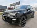 Land Rover Discovery Sport 2,0 SD4 4WD SE Aut. Schwarz - thumbnail 1