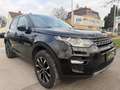 Land Rover Discovery Sport 2,0 SD4 4WD SE Aut. Schwarz - thumbnail 6
