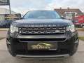 Land Rover Discovery Sport 2,0 SD4 4WD SE Aut. Schwarz - thumbnail 4