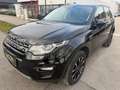 Land Rover Discovery Sport 2,0 SD4 4WD SE Aut. Schwarz - thumbnail 3