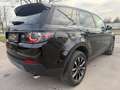 Land Rover Discovery Sport 2,0 SD4 4WD SE Aut. Schwarz - thumbnail 9