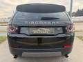 Land Rover Discovery Sport 2,0 SD4 4WD SE Aut. Schwarz - thumbnail 11