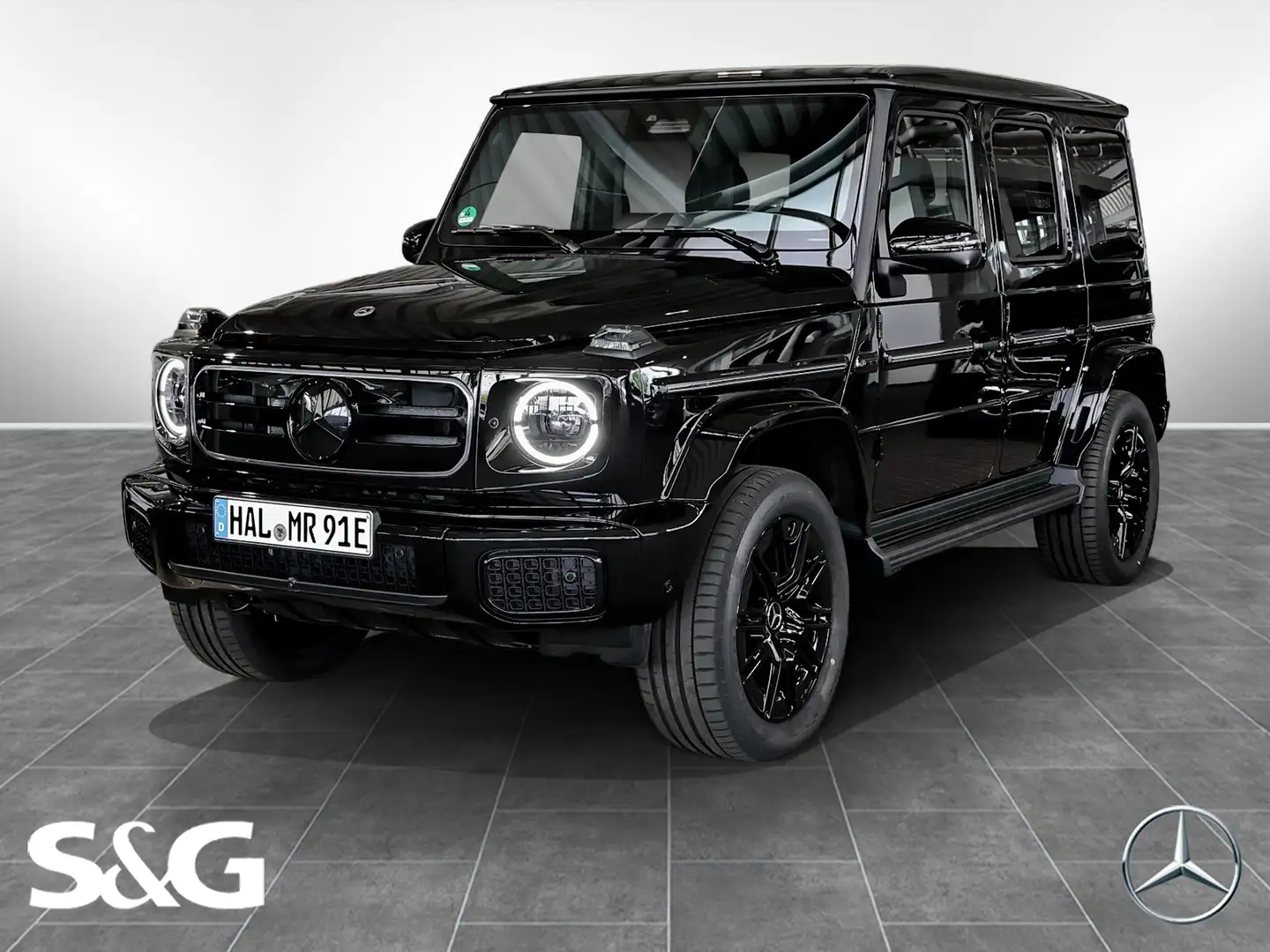 mercedes-benz clasa g