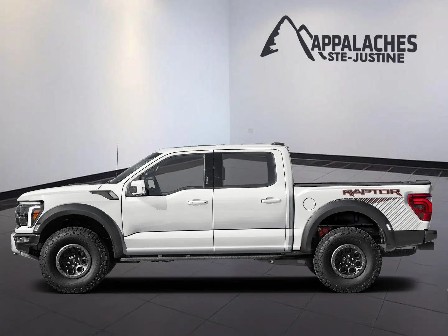 Ford Raptor White Color 2026 Ford F 150 | $ 116,495 | 0 km | Gasoline Others for sale by Ford ...