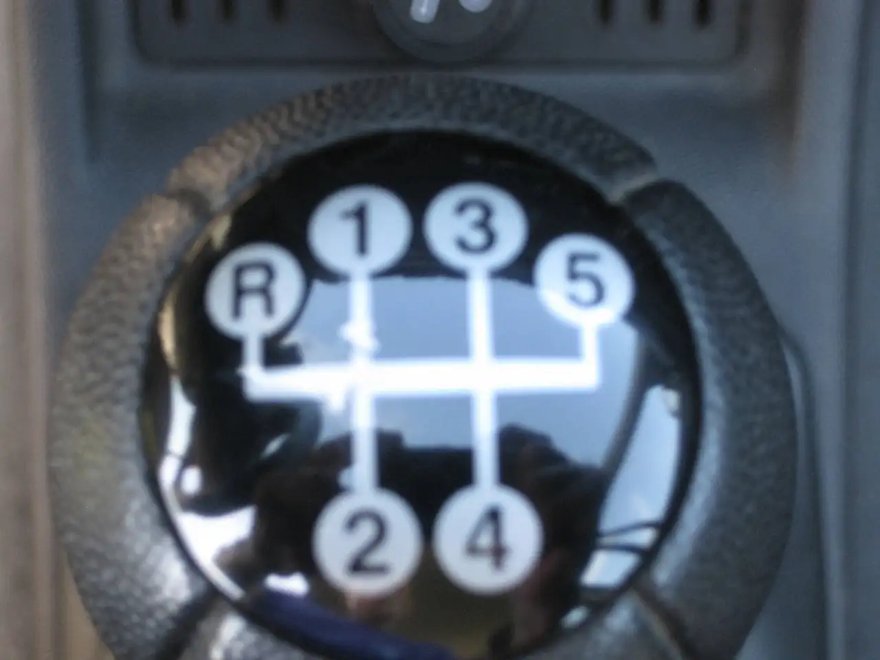 Opel Corsa C, foto 12