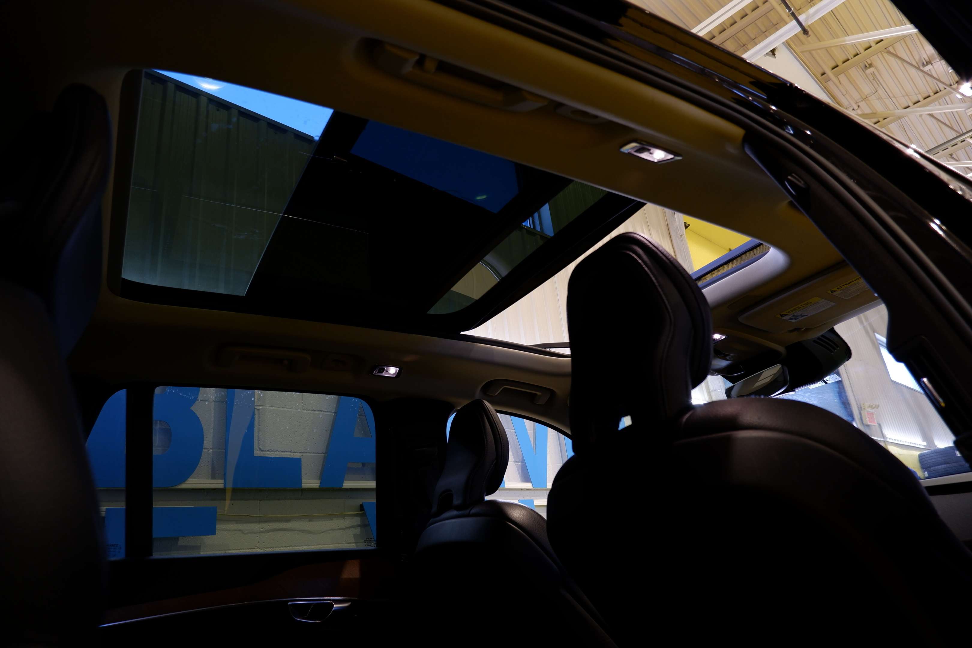 2022 Volvo XC90 T6- POLESTAR- AUTO PILOT,REG VIT ADAP, WINTER PACK thumb 38