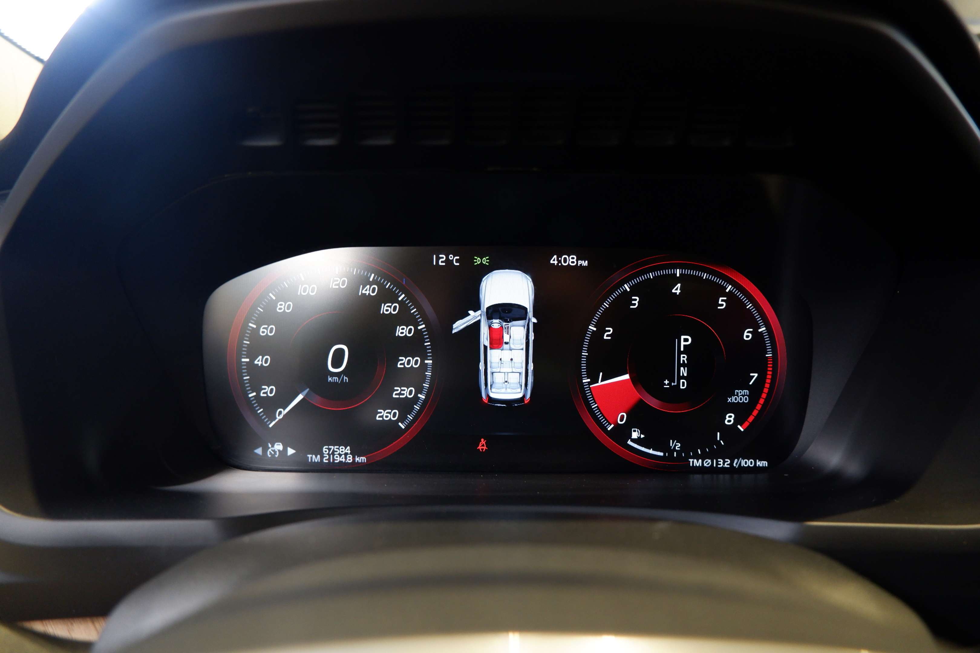 2022 Volvo XC90 T6- POLESTAR- AUTO PILOT,REG VIT ADAP, WINTER PACK thumb 25