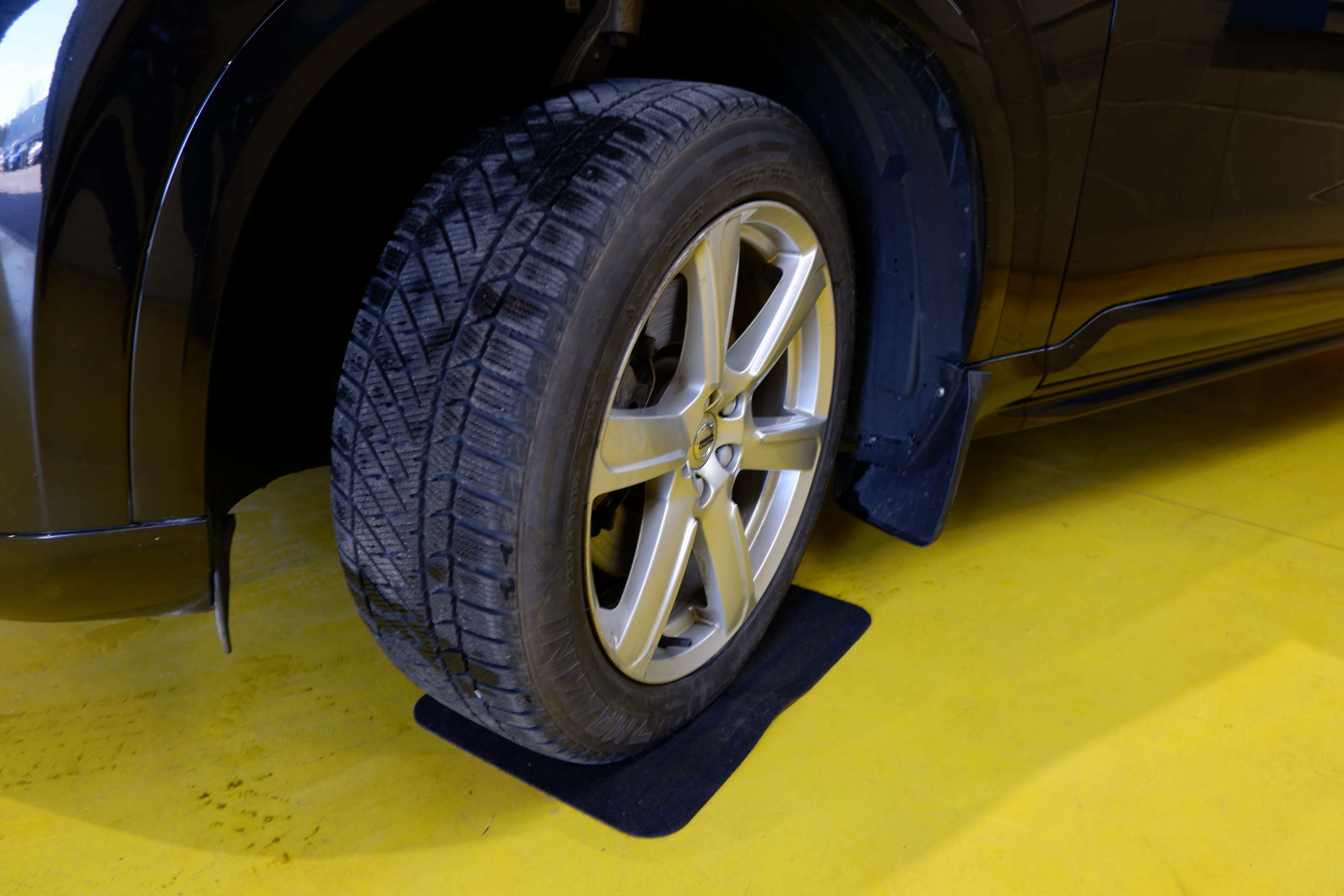 2022 Volvo XC90 T6- POLESTAR- AUTO PILOT,REG VIT ADAP, WINTER PACK thumb 10