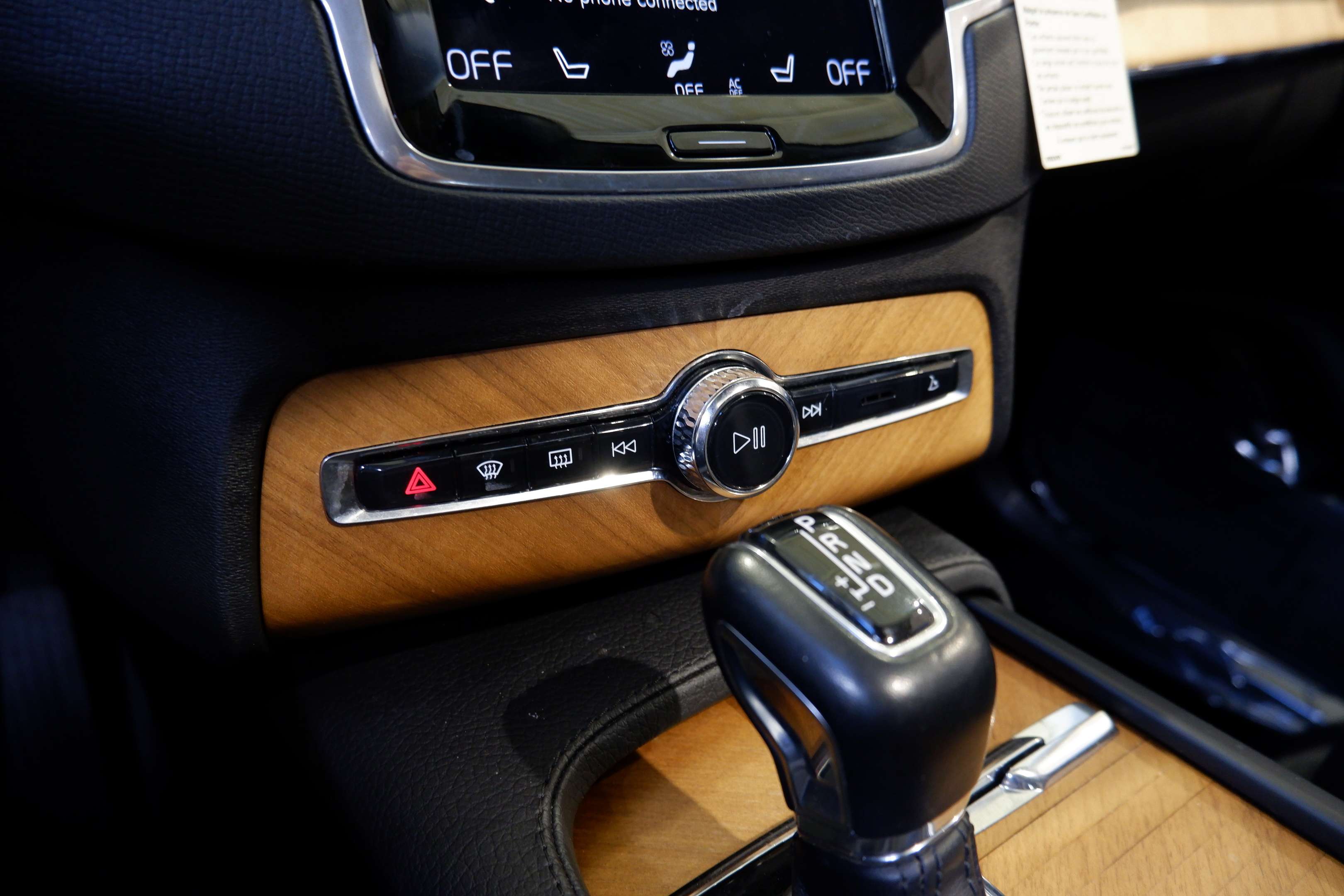 2022 Volvo XC90 T6- POLESTAR- AUTO PILOT,REG VIT ADAP, WINTER PACK thumb 26