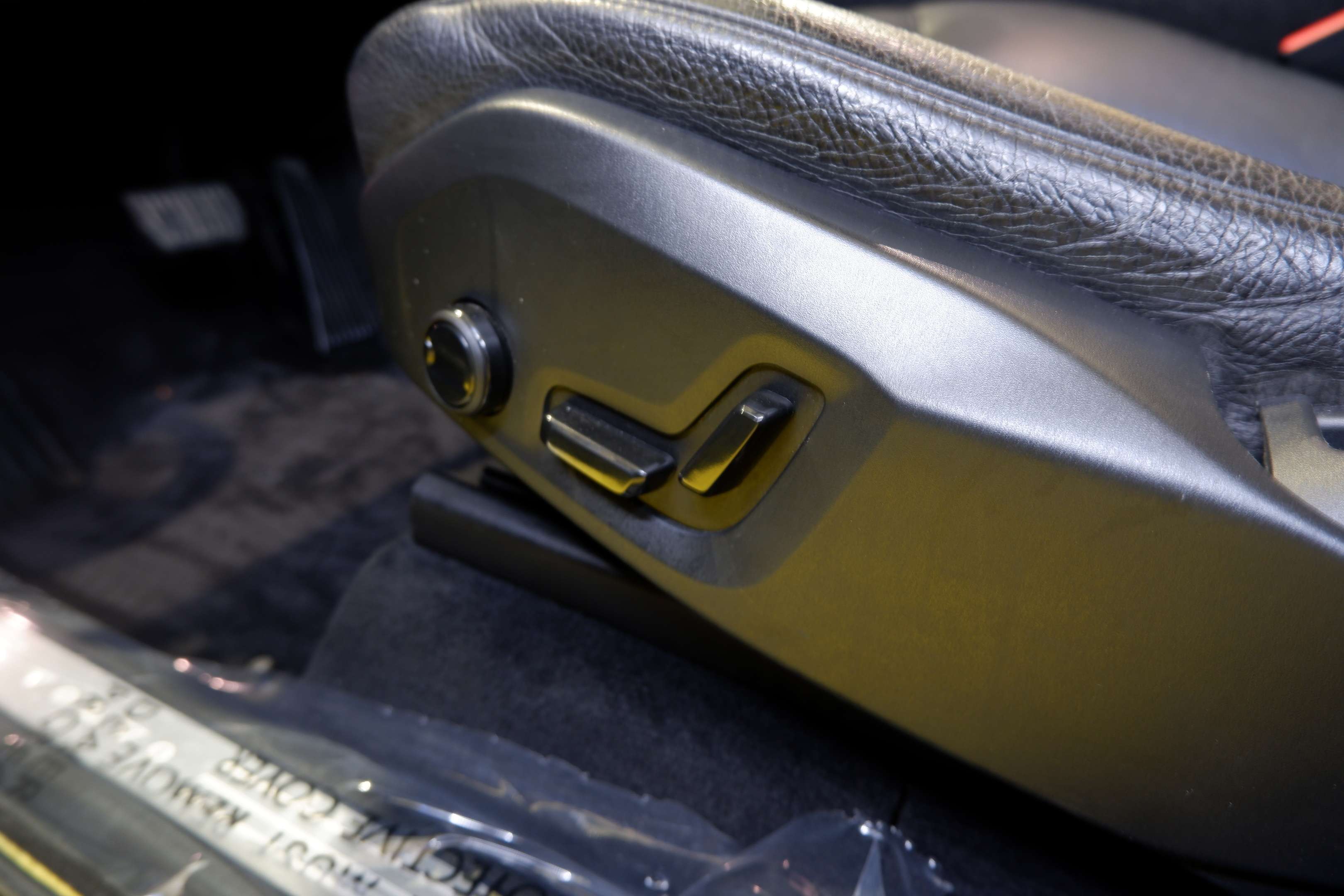 2022 Volvo XC90 T6- POLESTAR- AUTO PILOT,REG VIT ADAP, WINTER PACK thumb 22