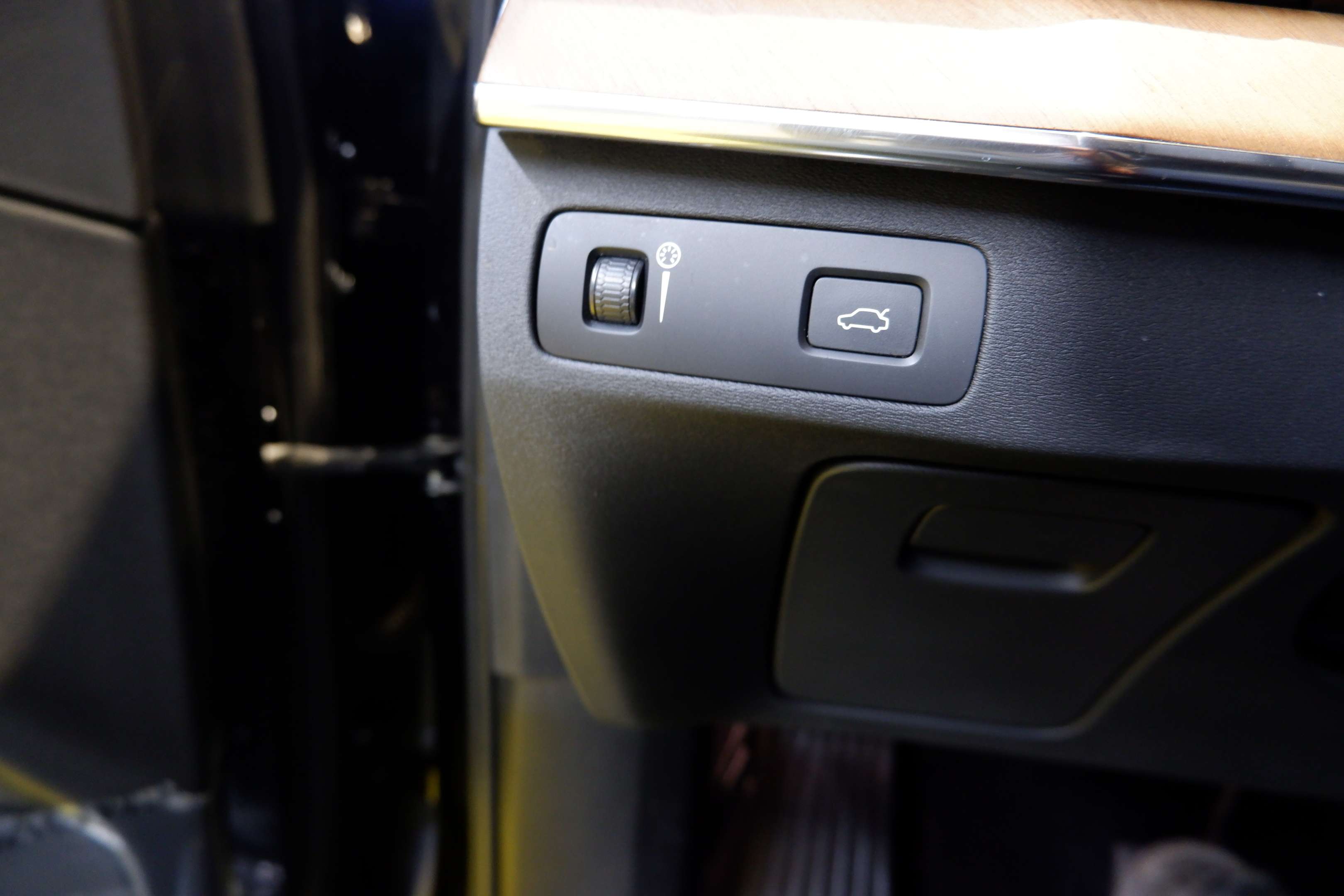 2022 Volvo XC90 T6- POLESTAR- AUTO PILOT,REG VIT ADAP, WINTER PACK thumb 29