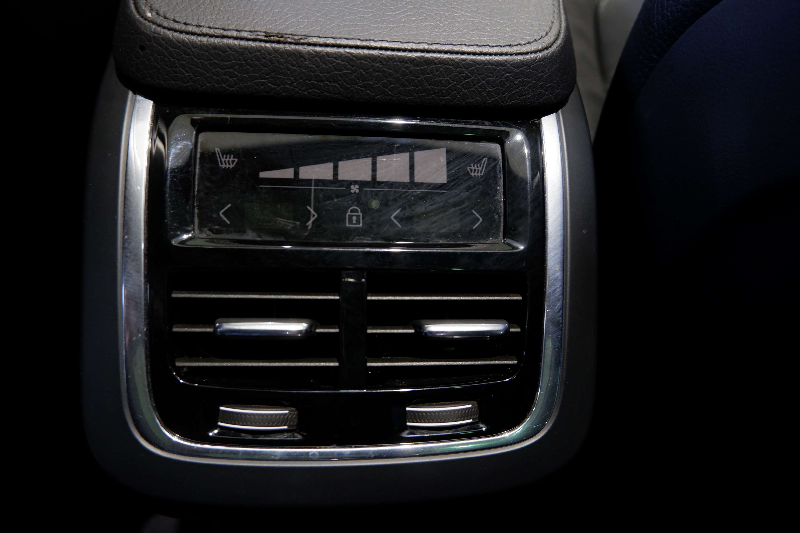 2022 Volvo XC90 T6- POLESTAR- AUTO PILOT,REG VIT ADAP, WINTER PACK thumb 34