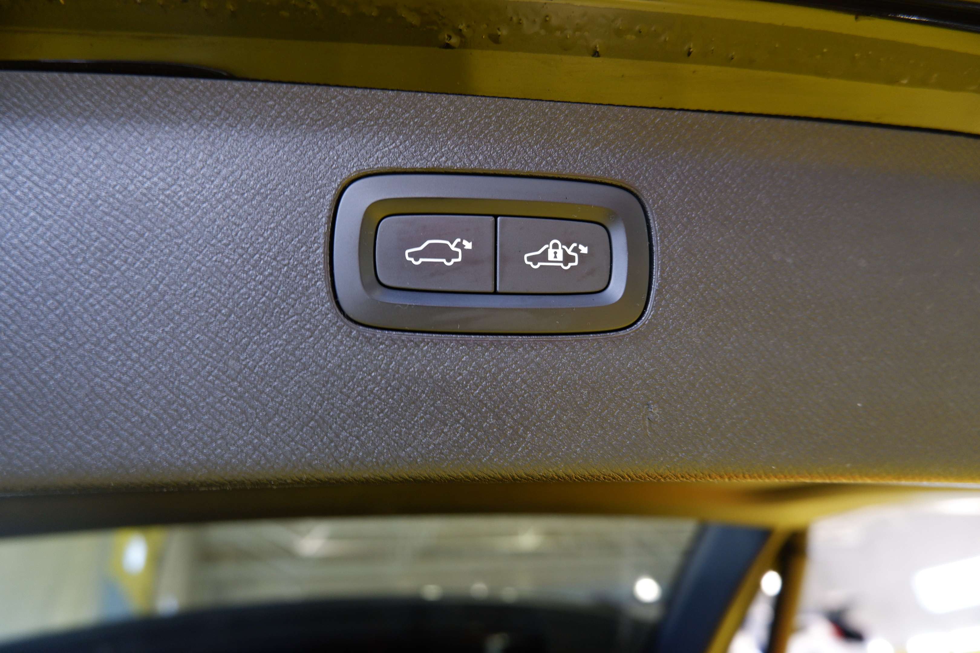 2022 Volvo XC90 T6- POLESTAR- AUTO PILOT,REG VIT ADAP, WINTER PACK thumb 36