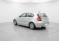BMW 120 120d Plateado - thumbnail 6