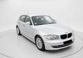 BMW 120 120d Plateado - thumbnail 3