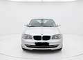 BMW 120 120d Plateado - thumbnail 2