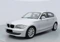 BMW 120 120d Plateado - thumbnail 1