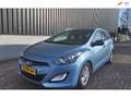Hyundai i30 Wagon 1.6 GDI i-Motion|Cruise-Bluetooth-PDC|NAP® Blauw - thumbnail 1