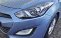 Hyundai i30 Wagon 1.6 GDI i-Motion|Cruise-Bluetooth-PDC|NAP® Blauw - thumbnail 14