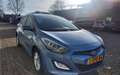 Hyundai i30 Wagon 1.6 GDI i-Motion|Cruise-Bluetooth-PDC|NAP® Blauw - thumbnail 11