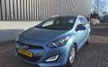Hyundai i30 Wagon 1.6 GDI i-Motion|Cruise-Bluetooth-PDC|NAP® Blauw - thumbnail 4