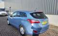 Hyundai i30 Wagon 1.6 GDI i-Motion|Cruise-Bluetooth-PDC|NAP® Blauw - thumbnail 6